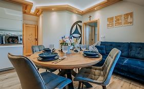 Apartament Między Górami